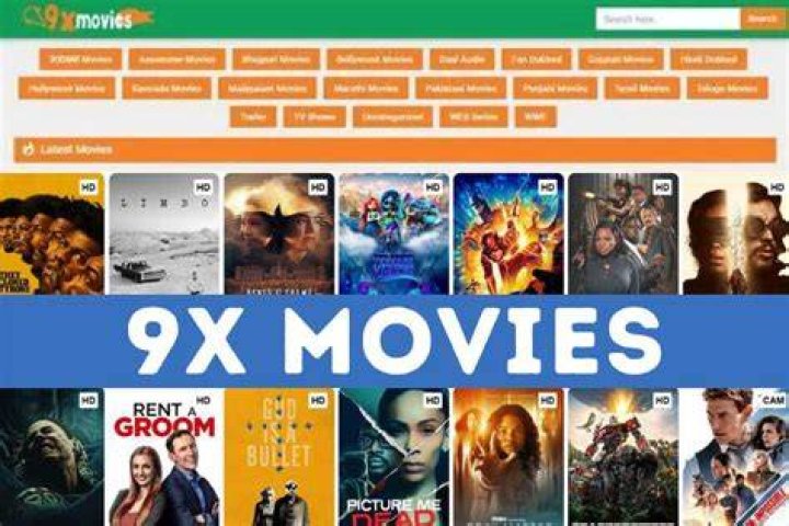 9X Movies: Your Ultimate Guide to Streaming High-Quality Movies Online