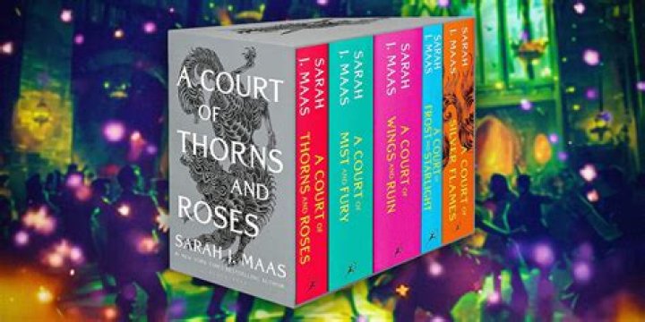 A Court of Thorns and Roses Casting News & Updates