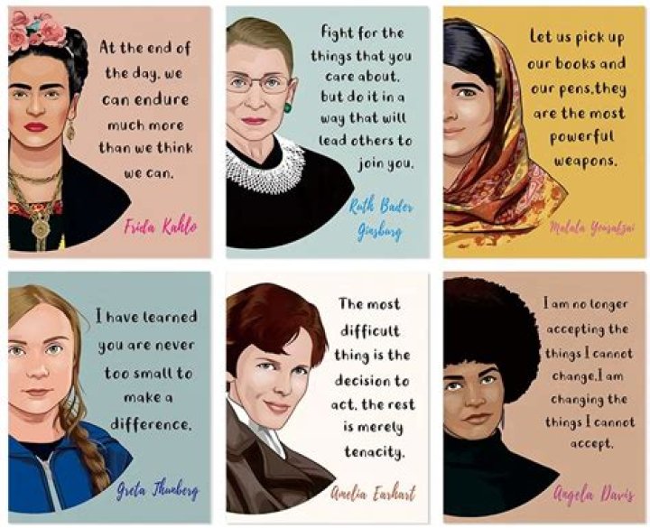 Amy Bruckner: The Rise of an Inspirational Figure in Modern History