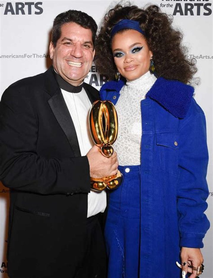 Andra Day Husband: The Untold Story of Her Love Life and Marriage