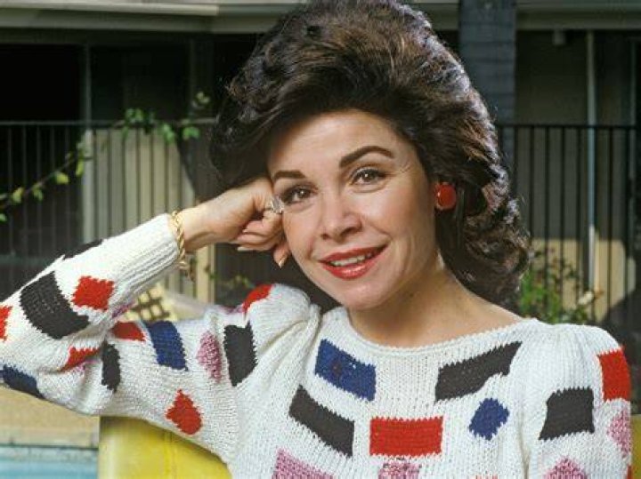 Annette Funicello: The Iconic Actress's Battle with Multiple Sclerosis