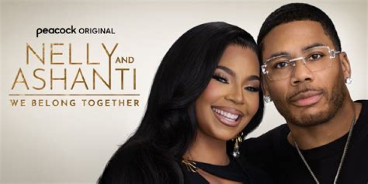 Ashanti & Nelly: New Music & News!