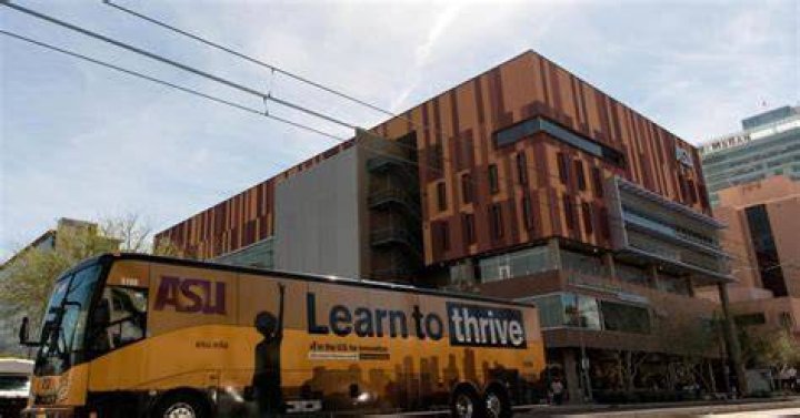 Asu Campus Shuttle: Your Ultimate Guide to Seamless Transportation