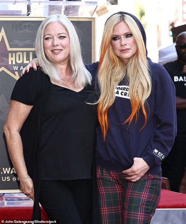 Avril Lavigne's Daughter Name: Everything You Need to Know