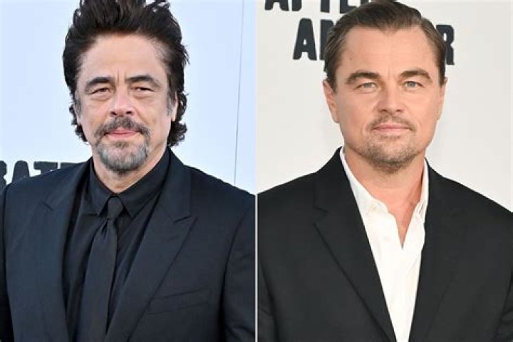 Benicio Del Toro's Wife: All You Need to Know