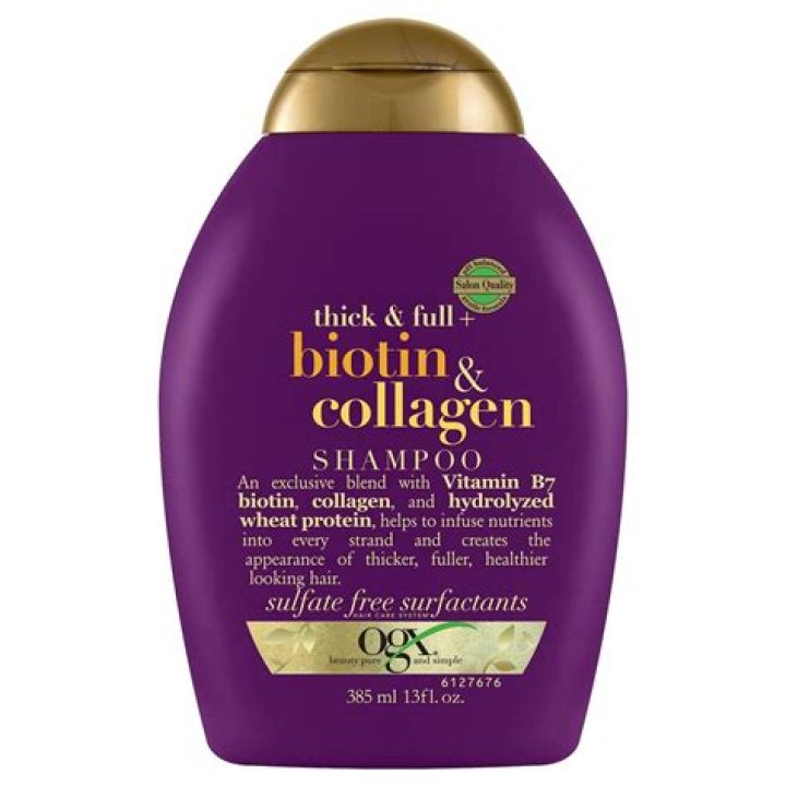 Best Shampoo for Thinning Hair Men: A Comprehensive Guide to Regain Your Confidence