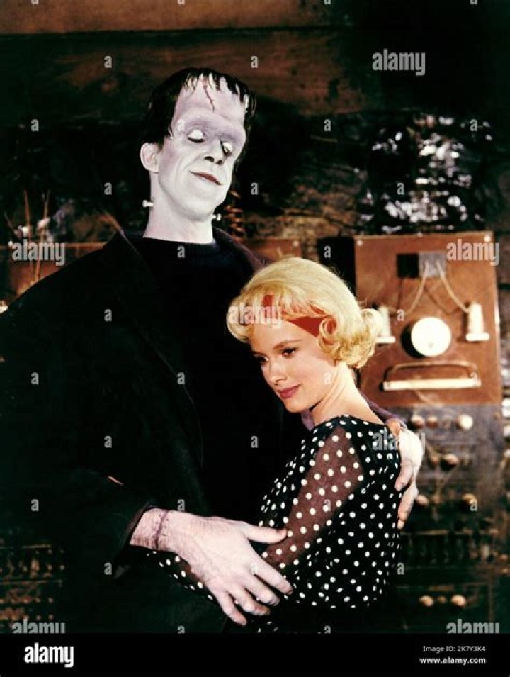 Beverly Owen Munsters: The Untold Story