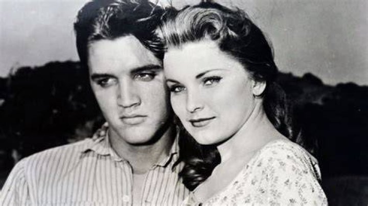 Beyond the Fame: Gladys Presley's Untold Story