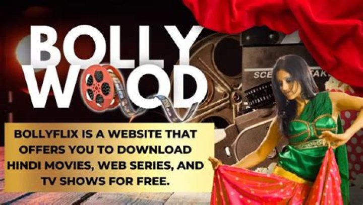 Bollyflix VIP: Your Ultimate Guide to Accessing Bollywood Movies