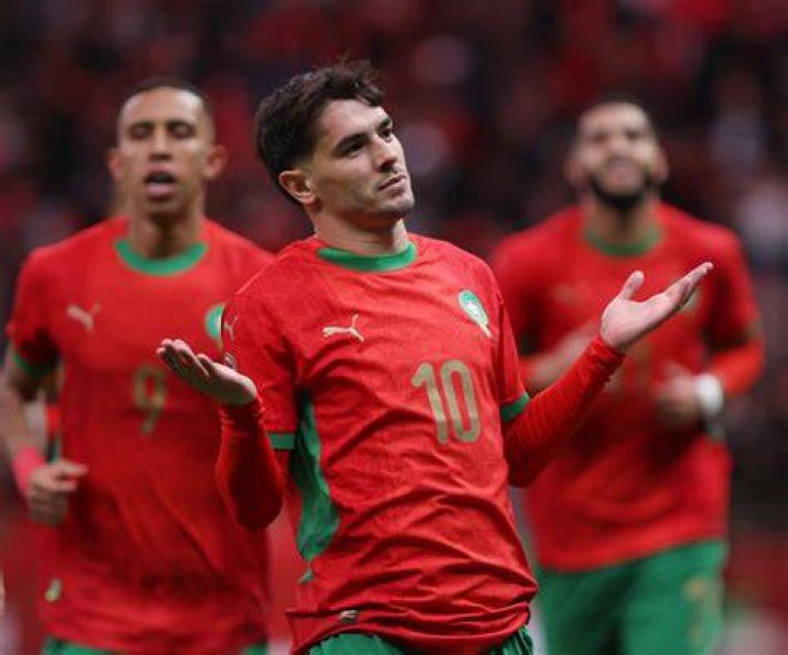 Brahim Diaz Religion: Exploring the Faith of the Rising Football Star