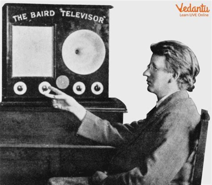 Burgess Abernethy: The Rising Star of Modern Television
