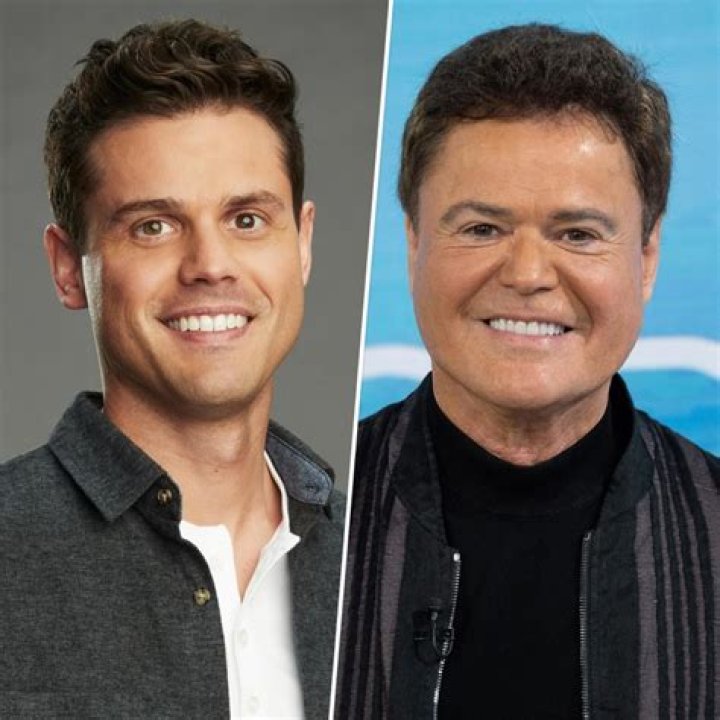 Chris Osmond's Claim to Fame: Surprising Revelations!