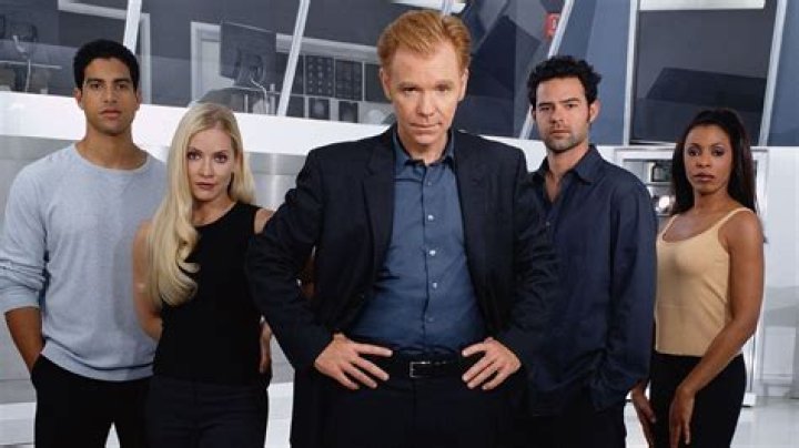 CSI Miami Raymond Caine: A Comprehensive Look into the Iconic Character
