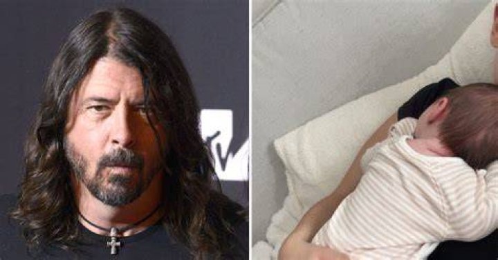 Dave Grohl's Wife: Everything You Need to Know