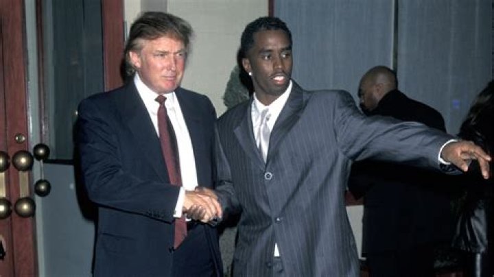 Did Diddy Get Pardoned? Unveiling the Truth Behind the Controversial Pardon