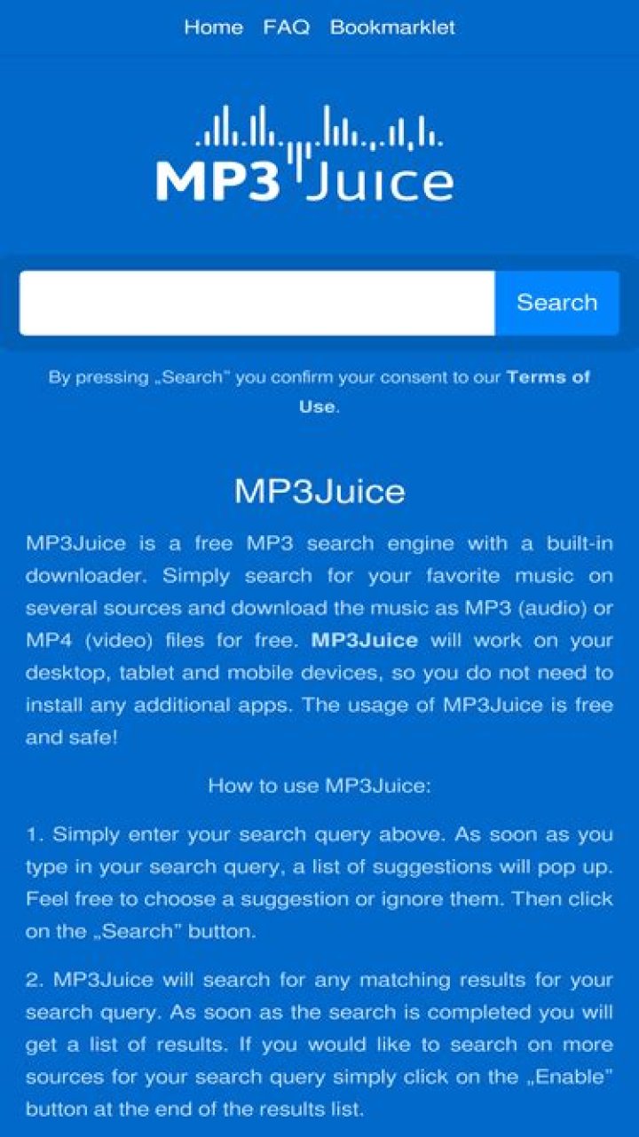 Discovering Alternatives Websites Like MP3Juice: A Comprehensive Guide