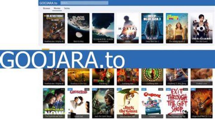 Discovering the Allure of Goojara: A New Era of Streaming
