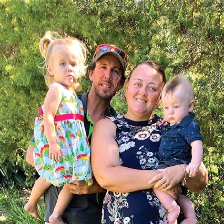 Discovering the Whitaker Family's Home: Where Do They Live?