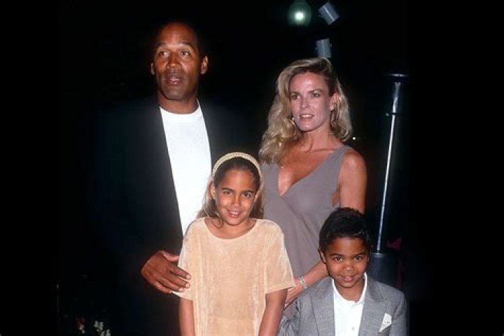 Dominique Brown: Nicole Simpson's Sister &ndash; A Comprehensive Look Into Her Life and Legacy