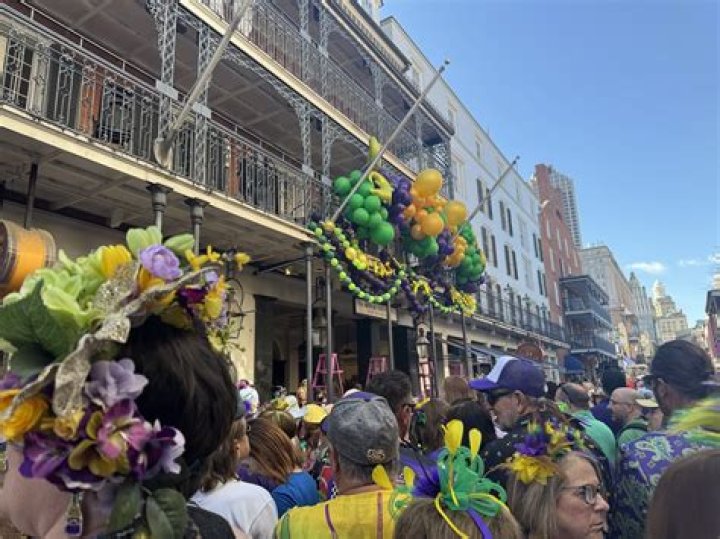 Doreen's Sweet Shop NOLA: Your Ultimate Destination for Sweet Delights in New Orleans