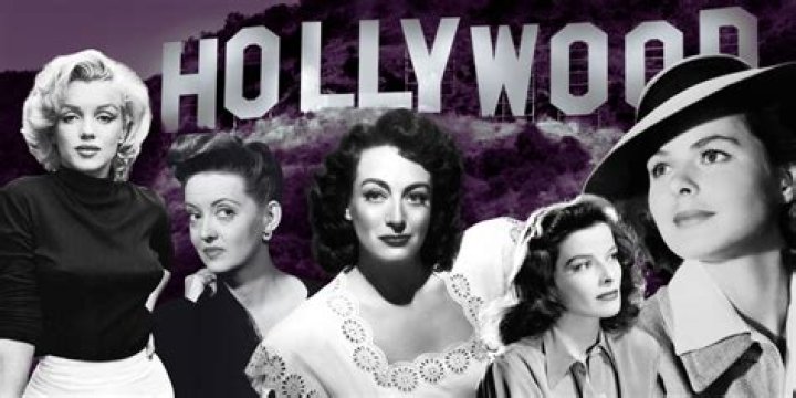 DTI Old Hollywood: A Journey Through the Golden Era of Cinema