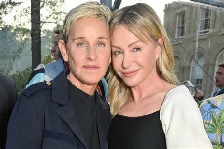 Ellen Portia: A Love Story Beyond the Spotlight