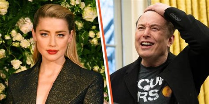 Elon Musk & Amber Heard: Latest News & Updates