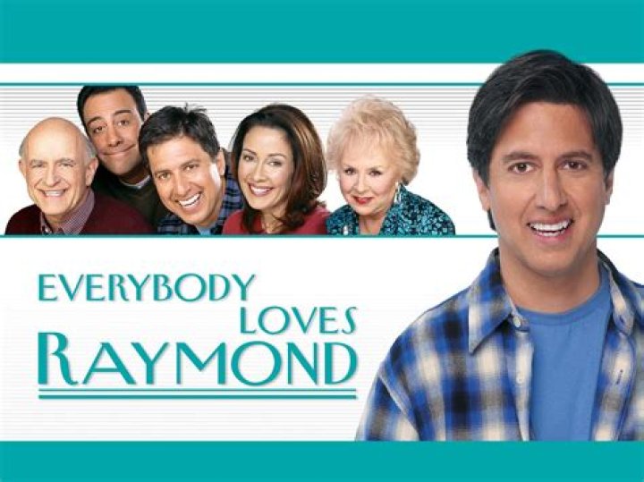 Everyone Loves Raymond Cast: Classic Sitcom Stars!