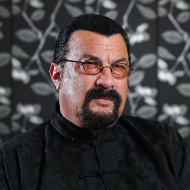 Exploring Dominic Seagal Movies: A Comprehensive Guide to His Cinematic Journey