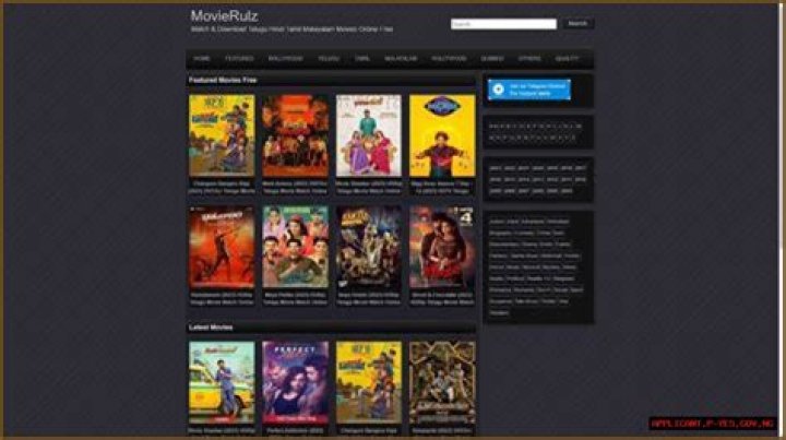 Exploring Movierulz Movies: A Comprehensive Guide