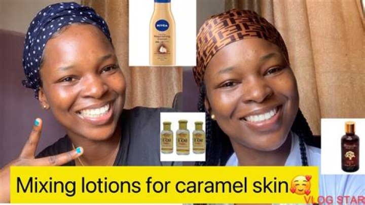 Exploring the Allure of Caramelized Skin