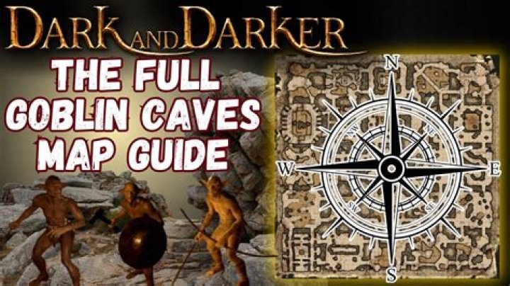 Exploring the Depths of Goblins Cave: A Comprehensive Guide