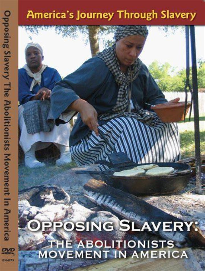 Exploring the Depths of Human Suffering: A Journey Through Slavery Movies