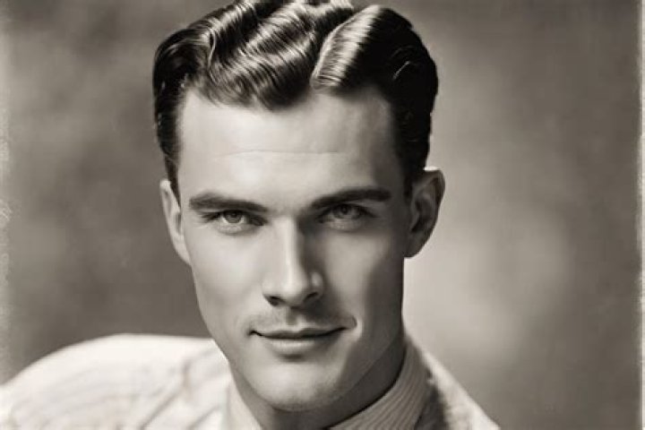 Exploring the Iconic Haircut of the 1930s: A Timeless Fashion Statement