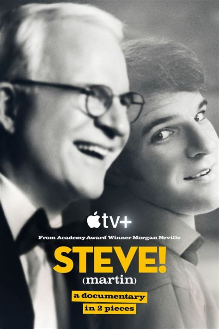 Exploring the Riches of Steve Martin: A Look at His Net Worth