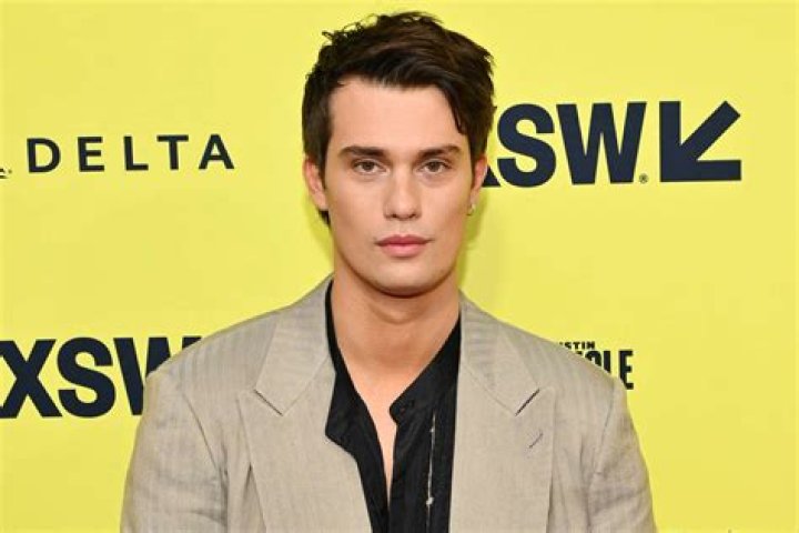 Exploring the Romantic Life of Nick Galitzine: Who Is He Dating?