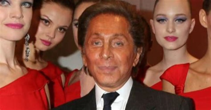 Gino Zanetti: The Iconic Designer Who Redefined Modern Fashion