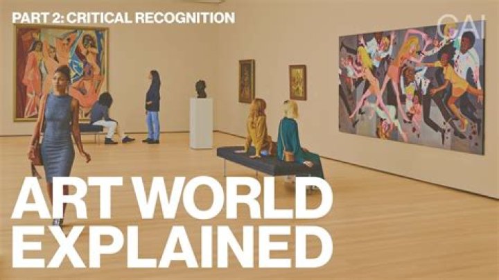 Gis&egrave;le Lynn &Eacute;m&eacute;: The Rising Star Who's Making Waves in the World of Arts