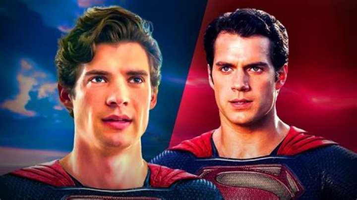 Henry Cavill: Actor, Superman & More!