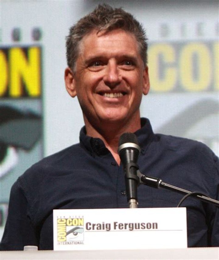 Is Craig Ferguson a Republican? Exploring His Political Views and Background