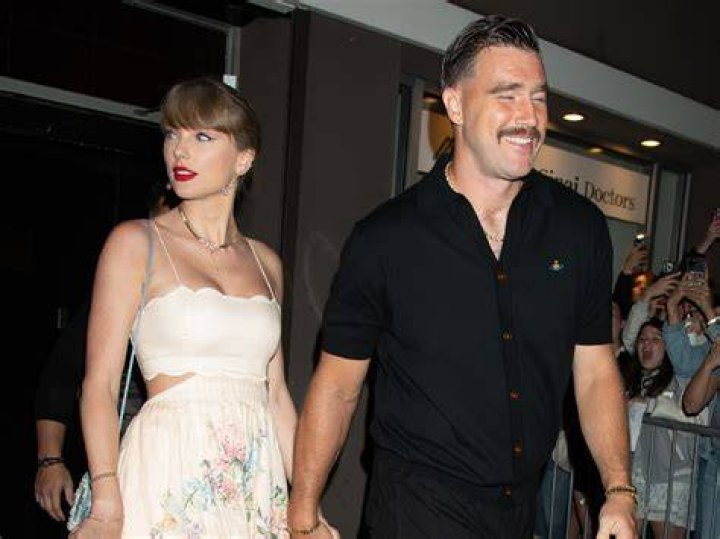 Is Taylor Swift Married? Exploring the Life and Relationships of the Global Superstar