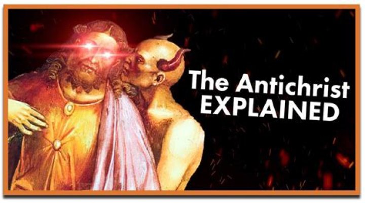 Is Trump the Antichrist? A Deep Dive into Controversial Claims