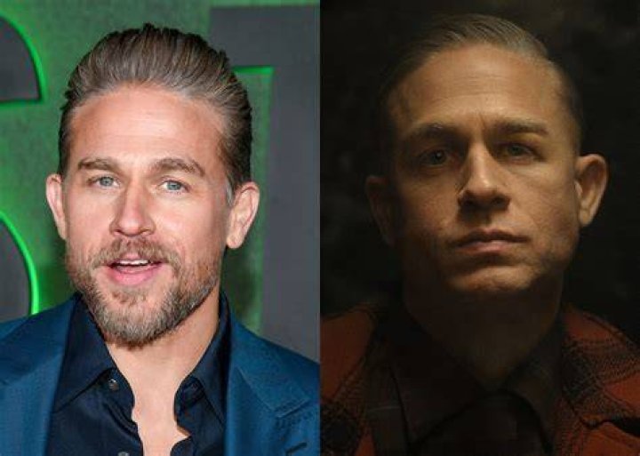 Jax Teller's Fateful Choice: Charlie Hunnam in Sons of Anarchy