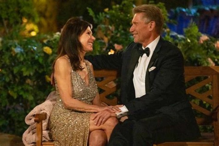 Jennifer Marries Tucson: A Comprehensive Look into the Wedding of the Century