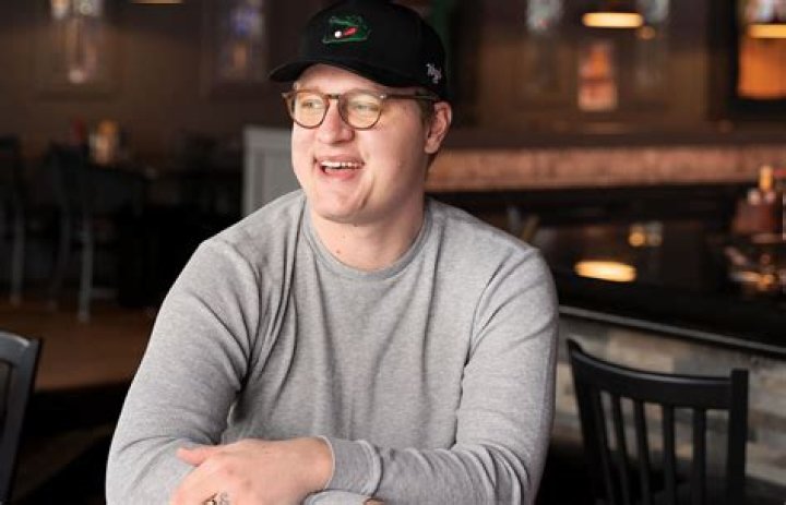Joey Mulinaro Barstool: A Comprehensive Guide to His Life, Career, and Influence