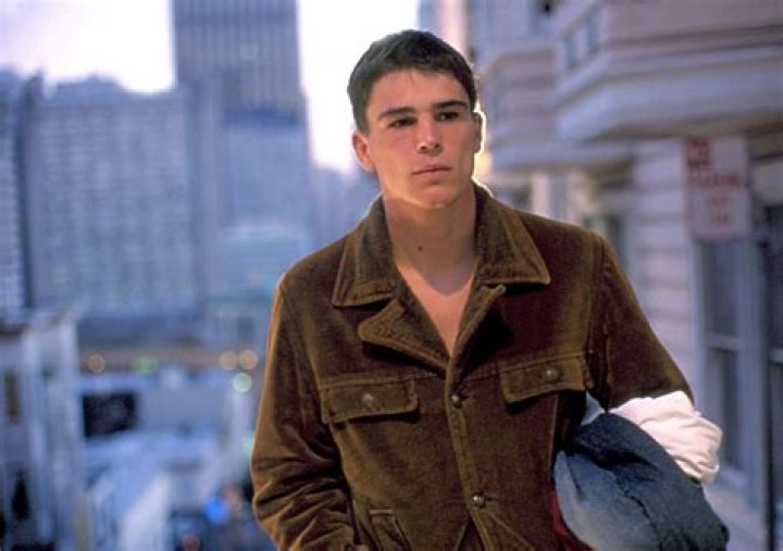 Josh Hartnett Young: The Journey of a Rising Hollywood Star