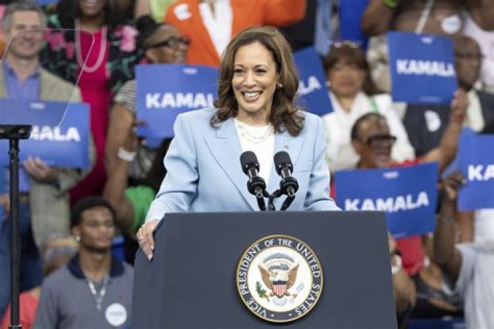 Kamala Harris: A Comprehensive Look at Her Career, Achievements, and Controversies