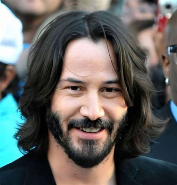 Keanu Reeves Hairstyles: A Comprehensive Guide to the Iconic Looks
