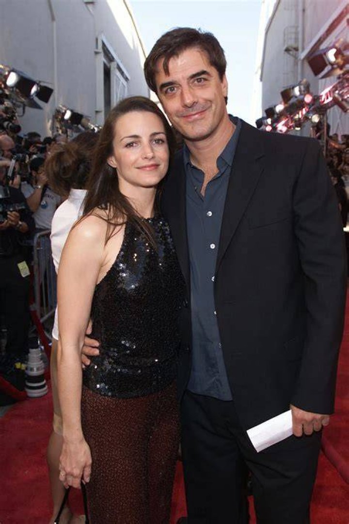 Kristin Davis and Chris Noth: A Deep Dive into Their Careers, Relationship, and Impact