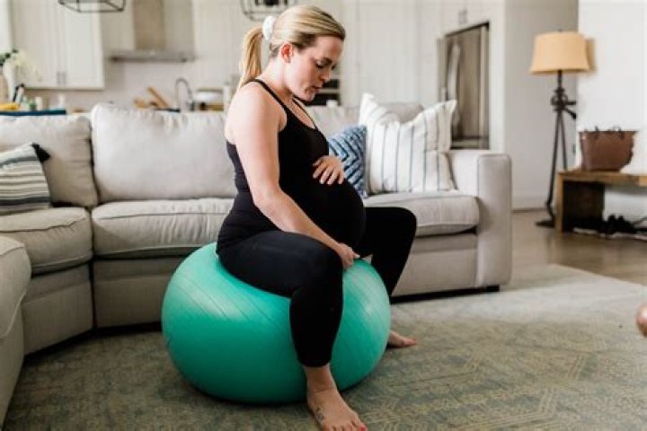 Krystal Ball Pregnant: A Journey into Motherhood and Beyond
